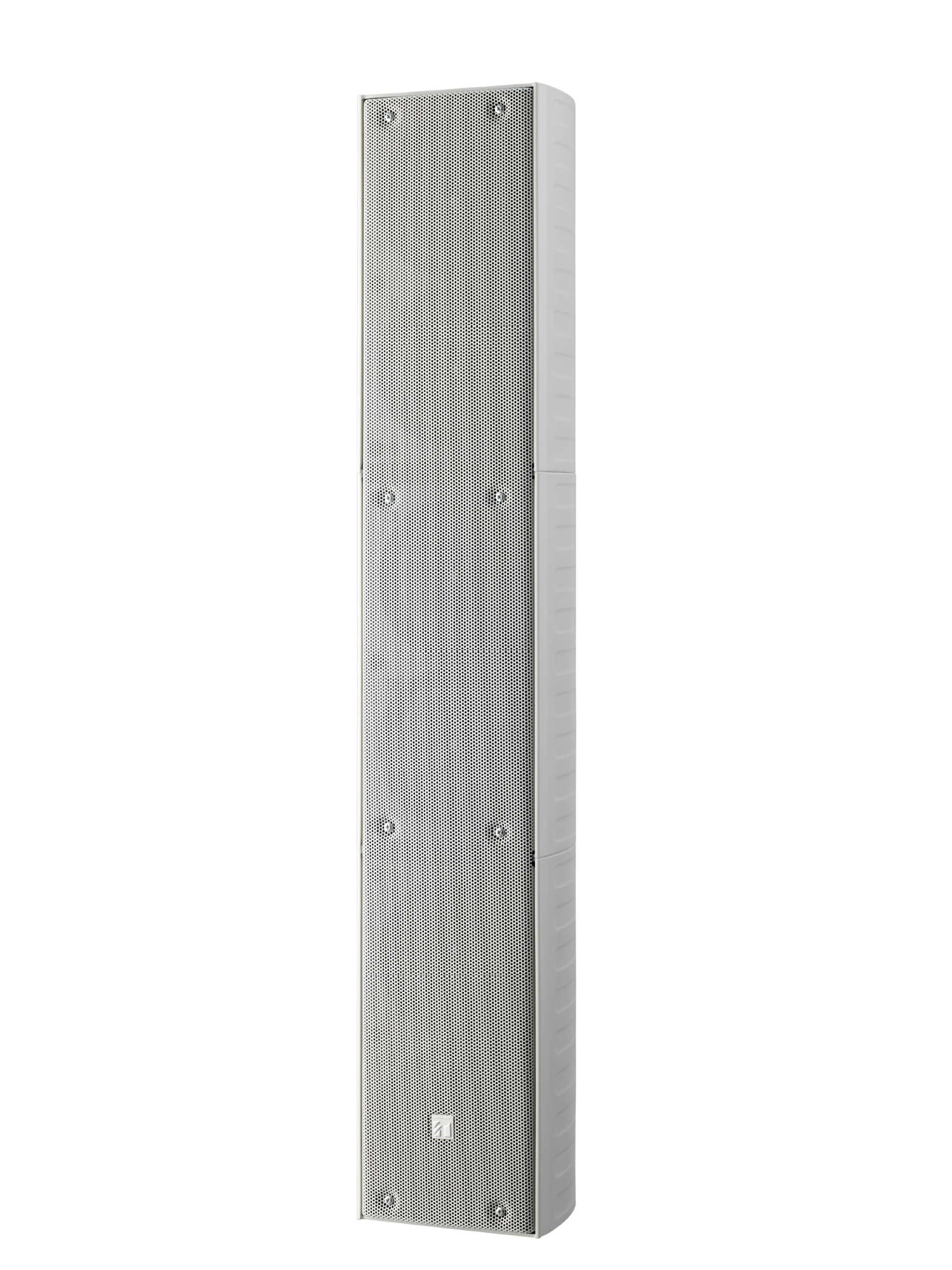 Column Speaker System